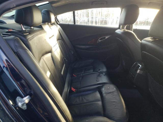 Zdjęcie 6 z aukcji – 2012 BUICK LACROSSE P z VIN 1G4GD5ER2CF320148