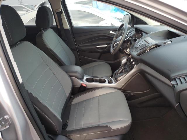 Photo 5 from auction – 2016 FORD ESCAPE SE with VIN 1FMCU0G72GUC81415