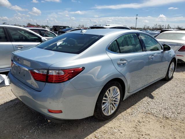 Photo 4 from auction – 2014 LEXUS ES 350 with VIN JTHBK1GG4E2150943