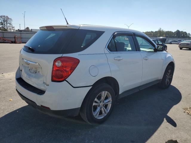 Photo 4 from auction – 2012 CHEVROLET EQUINOX LS with VIN 2GNALBEK2C6215075