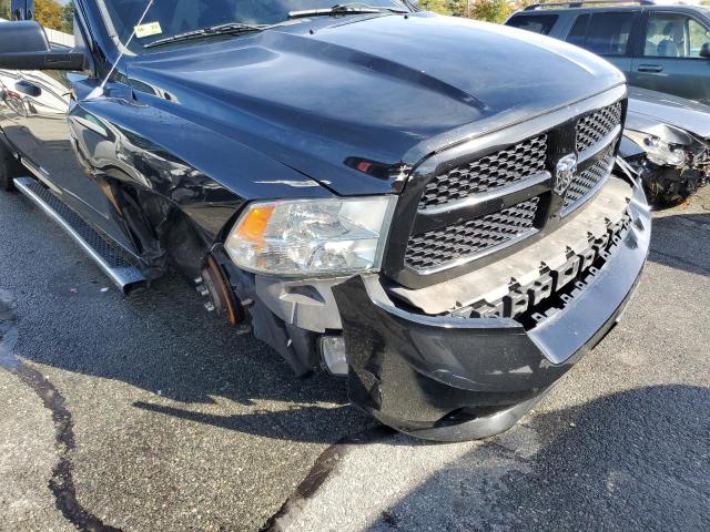Photo 9 from auction – 2013 RAM 1500 ST with VIN 1C6RR7KT0DS622810
