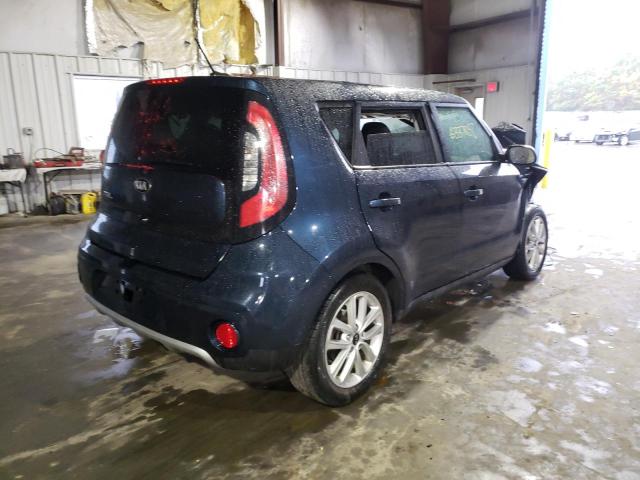 Photo 4 from auction – 2018 KIA SOUL + with VIN KNDJP3A50J7611196