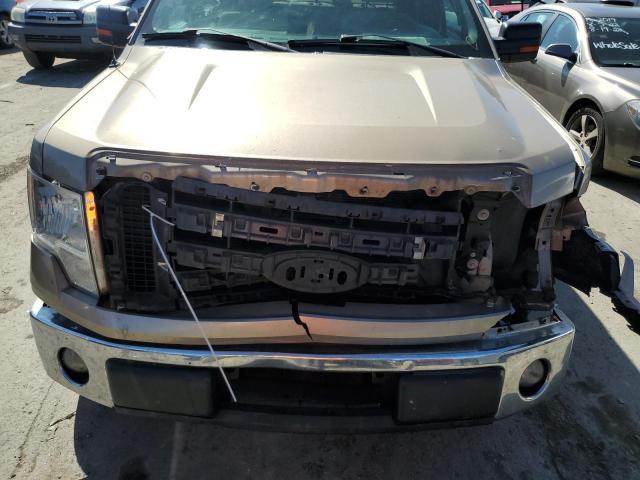 Photo 7 from auction – 2012 FORD F150 SUPER with VIN 1FTEW1CM6CKD07108
