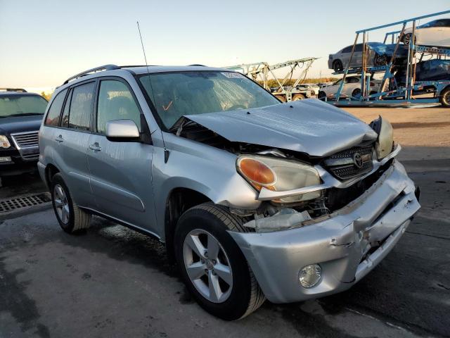 TOYOTA RAV4 2005 with VIN JTEHD20V350039179 - Photo from auction