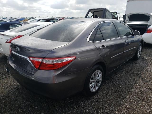 Photo 4 from auction – 2016 TOYOTA CAMRY LE with VIN 4T1BF1FK1GU120071