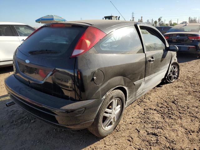 Photo 4 from auction – 2003 FORD FOCUS ZX3 with VIN 3FAFP31313R104961