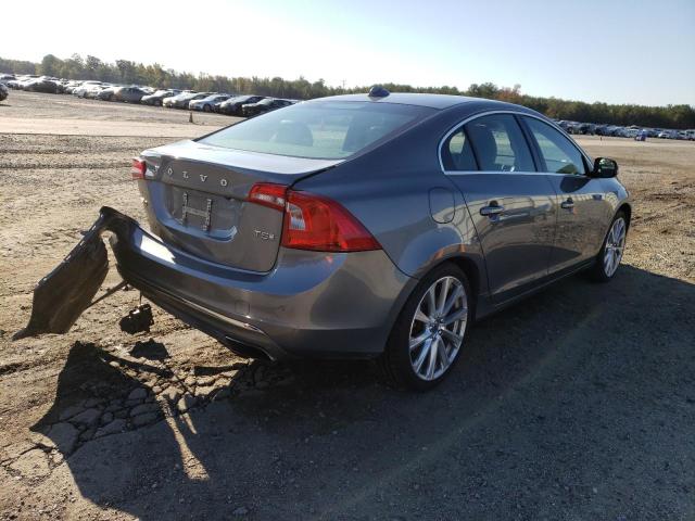 Photo 4 from auction – 2017 VOLVO S60 PREMIE with VIN LYV402HKXHB147928