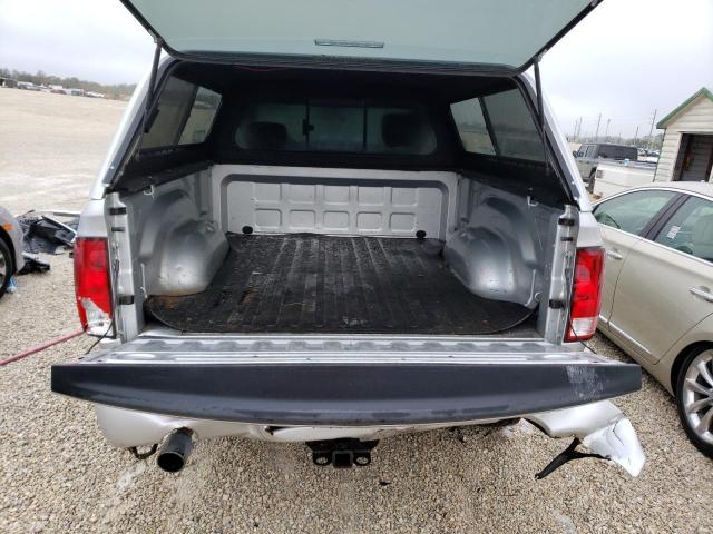 Photo 9 from auction – 2011 DODGE RAM 1500 with VIN 3D7JV1ET5BG632673