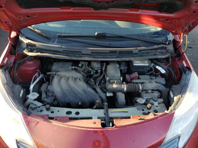 Photo 7 from auction – 2015 NISSAN VERSA NOTE with VIN 3N1CE2CP8FL403886