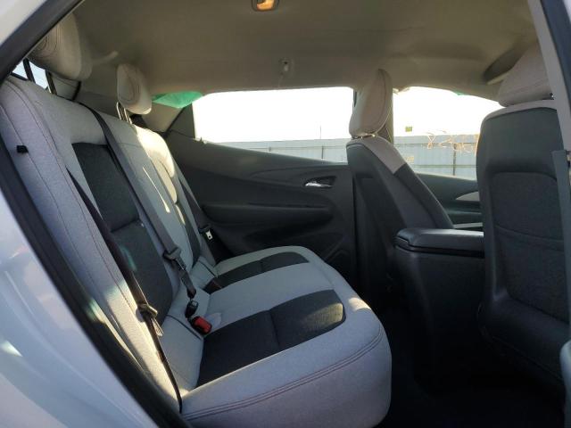 Photo 6 from auction – 2017 CHEVROLET BOLT EV LT with VIN 1G1FW6S06H4135599