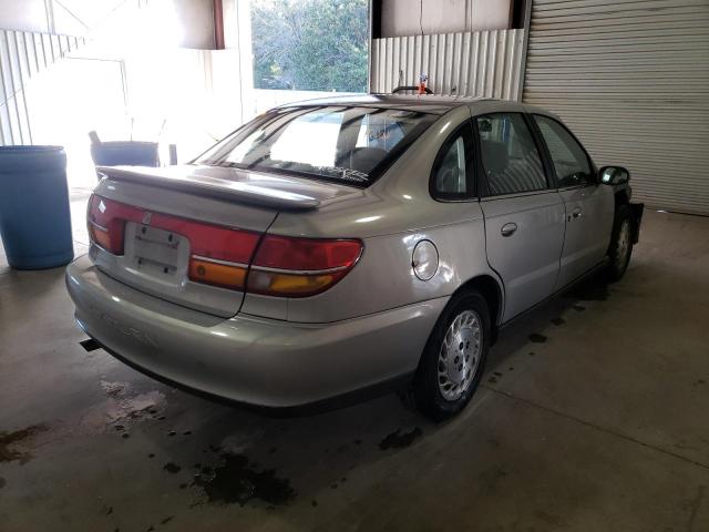 Photo 4 from auction – 2000 SATURN LS1 with VIN 1G8JU52F8YY683807