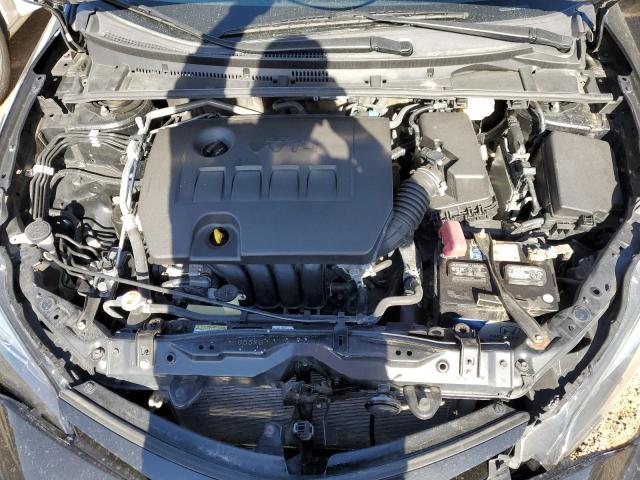 Photo 7 from auction – 2017 TOYOTA COROLLA L with VIN 5YFBURHE7HP730975