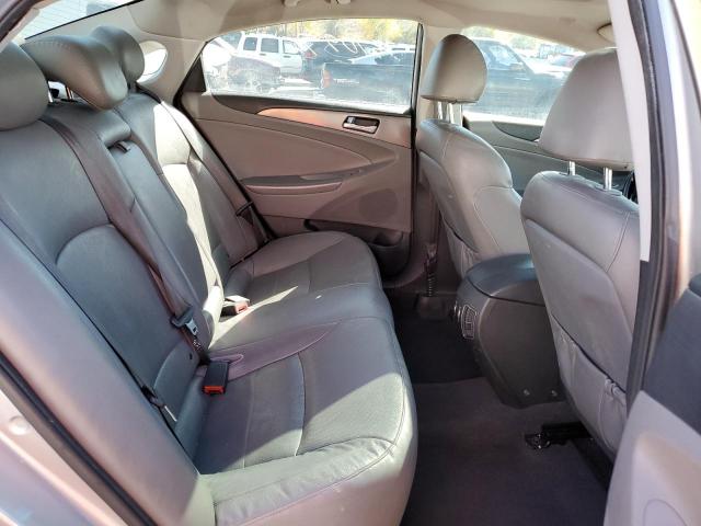 Photo 6 from auction – 2012 HYUNDAI SONATA HYB with VIN KMHEC4A4XCA027724