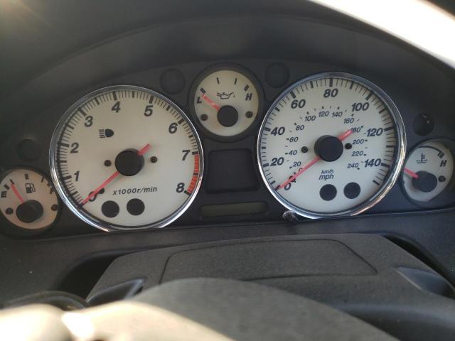 صورة رقم 8 من المزاد - 2002 MAZDA MX-5 MIATA مع VIN JM1NB353620233646