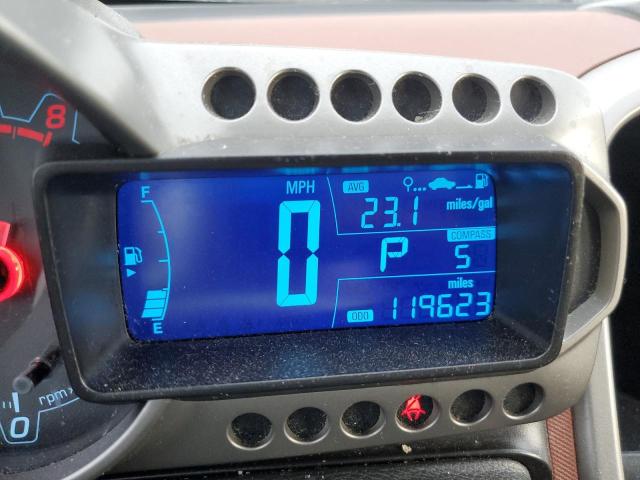 Photo 8 from auction – 2014 CHEVROLET SONIC LT with VIN 1G1JC6SH6E4185911