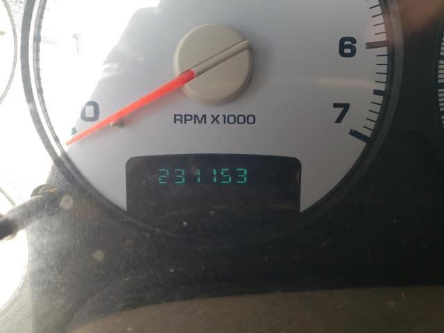Photo 8 from auction – 2005 DODGE RAM 1500 S with VIN 1D7HA18NX5S265192
