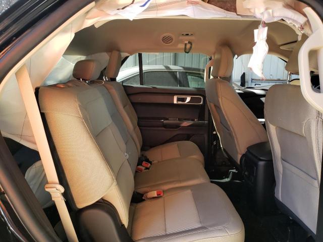 Photo 6 from auction – 2022 FORD EXPLORER with VIN 1FMSK7BH0NGB40333