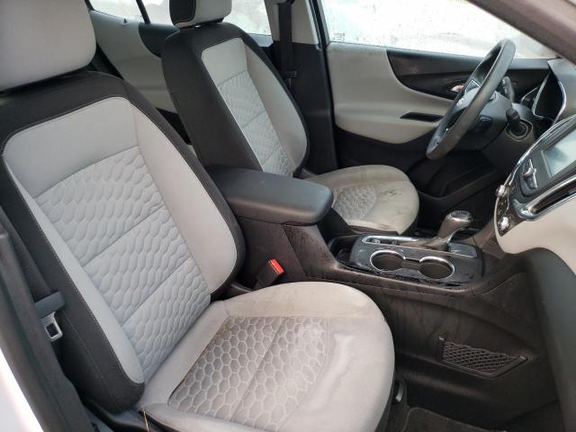 Photo 5 from auction – 2018 CHEVROLET EQUINOX LS with VIN 2GNAXHEV1J6267635