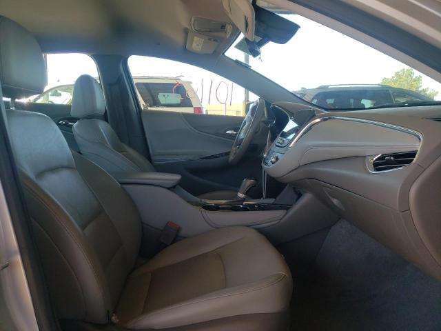 Photo 5 from auction – 2016 CHEVROLET MALIBU LT with VIN 1G1ZE5ST5GF353637