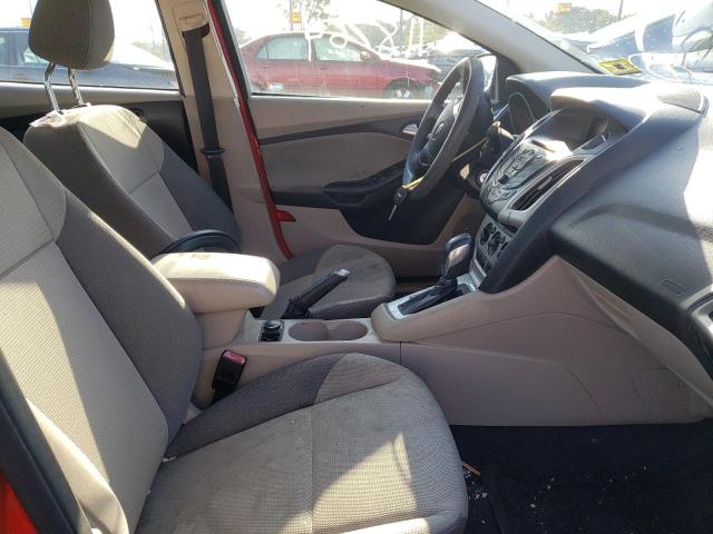 Фото 5 с аукциона – 2012 FORD FOCUS SE с VIN 1FAHP3F21CL114073