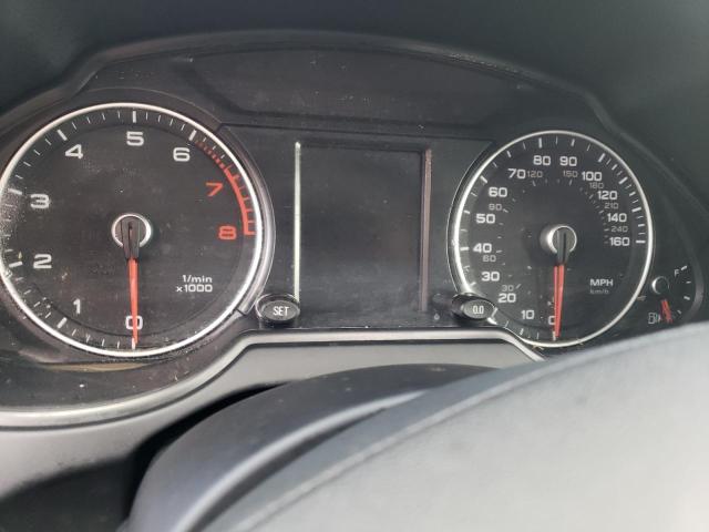 Photo 8 from auction – 2016 AUDI 100 E with VIN WA1L2AFP8GA116532