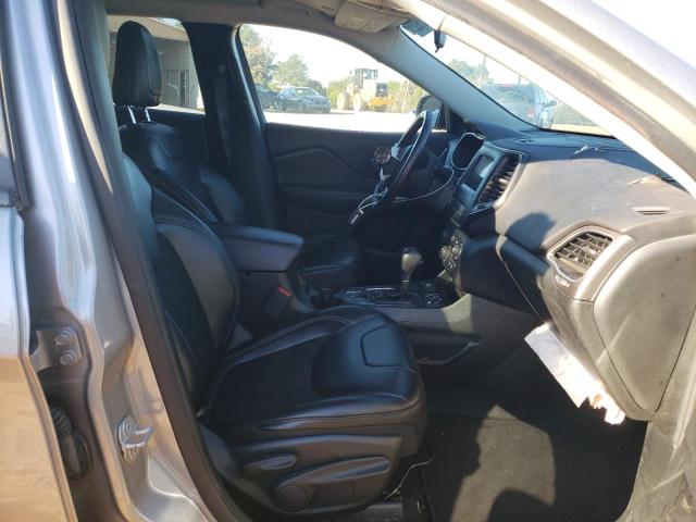 Photo 5 from auction – 2019 JEEP CHEROKEE L with VIN 1C4PJMLB4KD314696