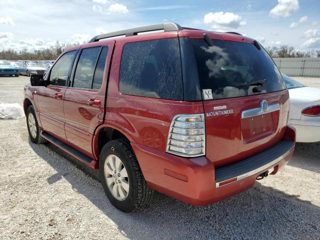 Photo 3 from auction – 2006 MERCURY MOUNTAINEE with VIN 4M2EU37E76UJ04381