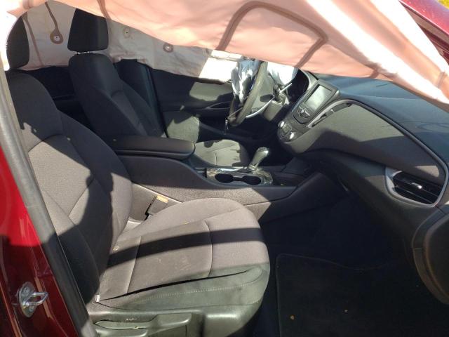 Photo 5 from auction – 2016 CHEVROLET MALIBU LS with VIN 1G1ZB5ST9GF292446