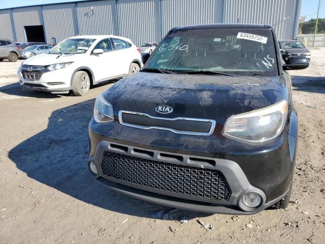 Photo 9 from auction – 2015 KIA SOUL with VIN KNDJN2A24F7235843