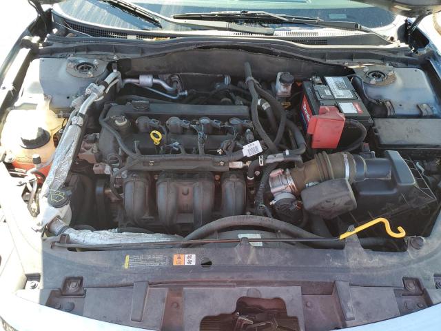 Photo 7 from auction – 2012 FORD FUSION SEL with VIN 3FAHP0JA5CR236160