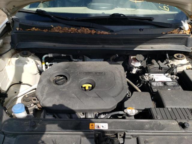 Photo 7 from auction – 2012 KIA SOUL + with VIN KNDJT2A65C7402098