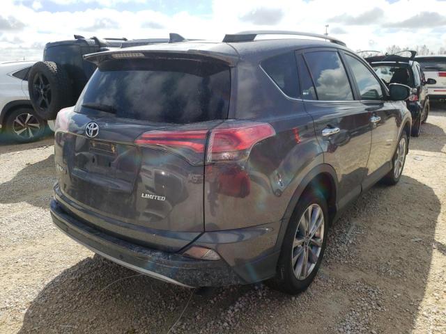 Photo 4 from auction – 2017 TOYOTA RAV4 LIMIT with VIN 2T3YFREV5HW326166