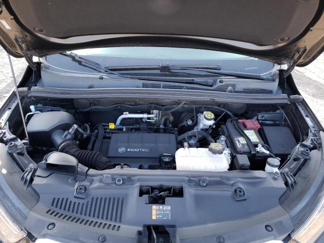 Photo 7 from auction – 2019 BUICK ENCORE SPO with VIN KL4CJ2SB2KB833692