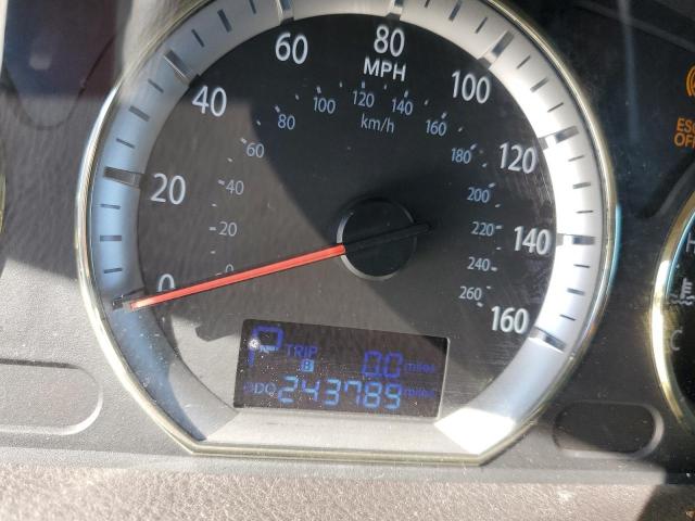 Photo 8 from auction – 2009 HYUNDAI SONATA GLS with VIN 5NPET46C39H545129