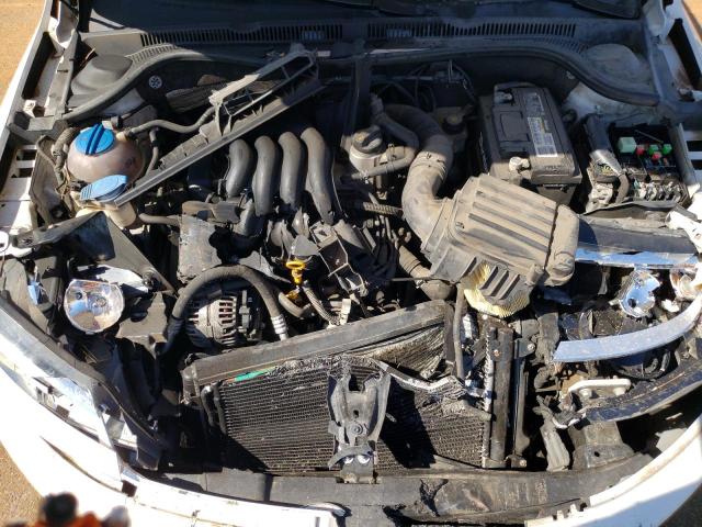 Photo 9 from auction – 2013 VOLKSWAGEN JETTA BASE with VIN 3VW2K7AJ1DM401866