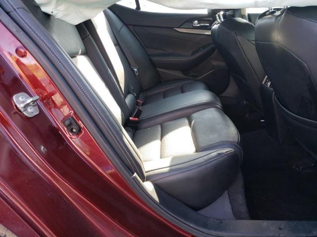 Photo 6 from auction – 2016 NISSAN MAXIMA 3.5 with VIN 1N4AA6AP7GC449027