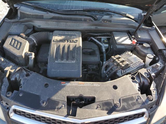 Photo 7 from auction – 2015 CHEVROLET EQUINOX LT with VIN 2GNFLFEK1F6424387