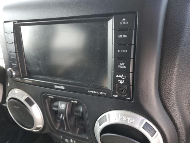 Photo 9 from auction – 2018 JEEP WRANGLER U with VIN 1C4BJWEG9JL912463