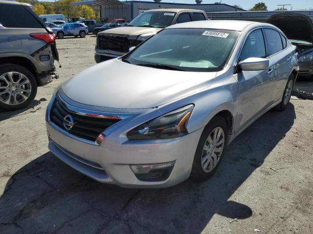 Photo 2 from auction – 2013 NISSAN ALTIMA 2.5 with VIN 1N4AL3AP7DN582816
