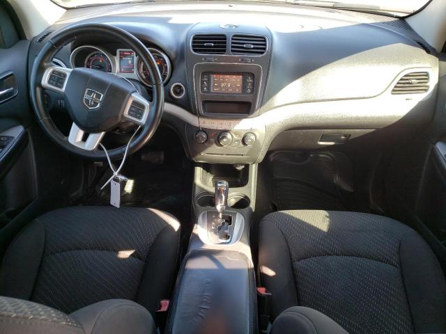 Photo 9 from auction – 2015 DODGE JOURNEY SX with VIN 3C4PDCBB7FT682518