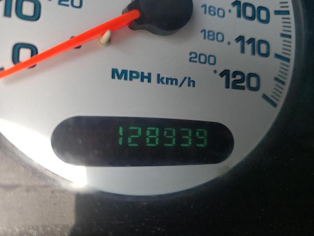 Photo 8 from auction – 2001 DODGE INTREPID with VIN 2B3HD46R31H541854