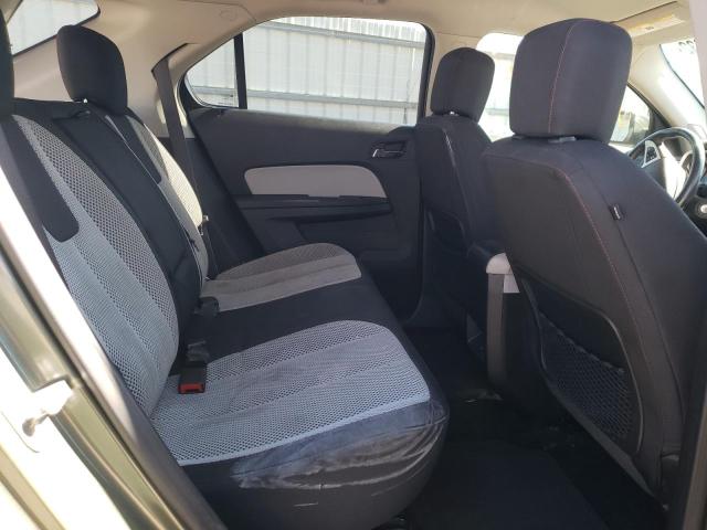 Photo 6 from auction – 2015 CHEVROLET EQUINOX LT with VIN 2GNFLBE36F6236322