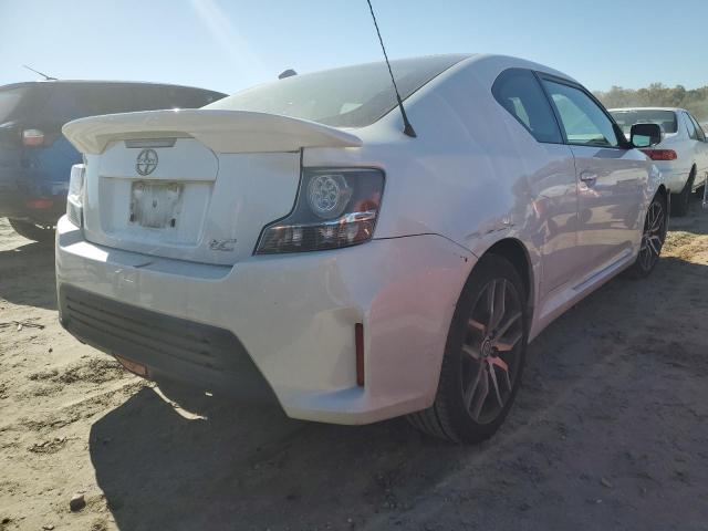 Photo 4 from auction – 2015 TOYOTA SCION TC with VIN JTKJF5C72FJ011862