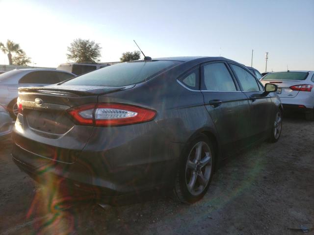 Photo 4 from auction – 2016 FORD FUSION S with VIN 3FA6P0G79GR251026