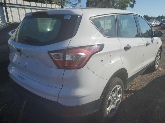 Photo 4 from auction – 2018 FORD ESCAPE S with VIN 1FMCU0F77JUA64242