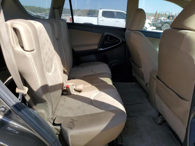 Photo 6 from auction – 2010 TOYOTA RAV4 with VIN JTMZF4DV6A5014427