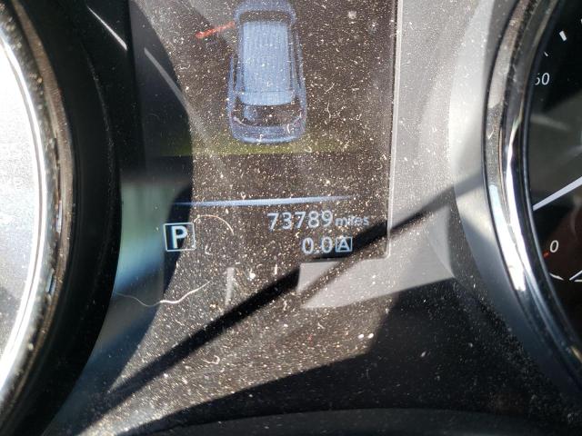 Photo 8 from auction – 2016 NISSAN ROGUE S with VIN JN8AT2MT4GW022669