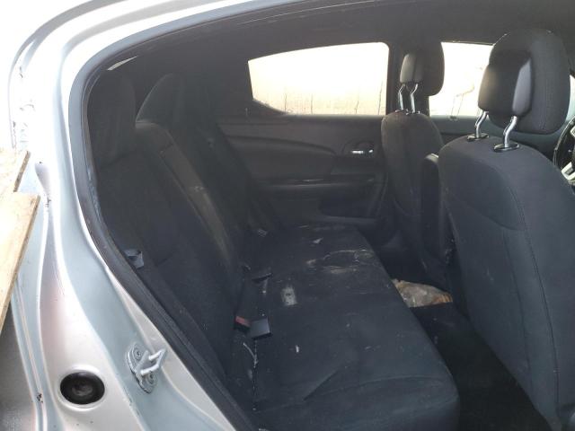 Photo 6 from auction – 2011 DODGE AVENGER MA with VIN 1B3BD1FB3BN560940