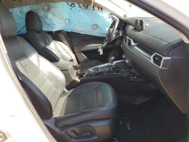 Photo 5 from auction – 2018 MAZDA CX-5 GRAND with VIN JM3KFBDM3J0371310