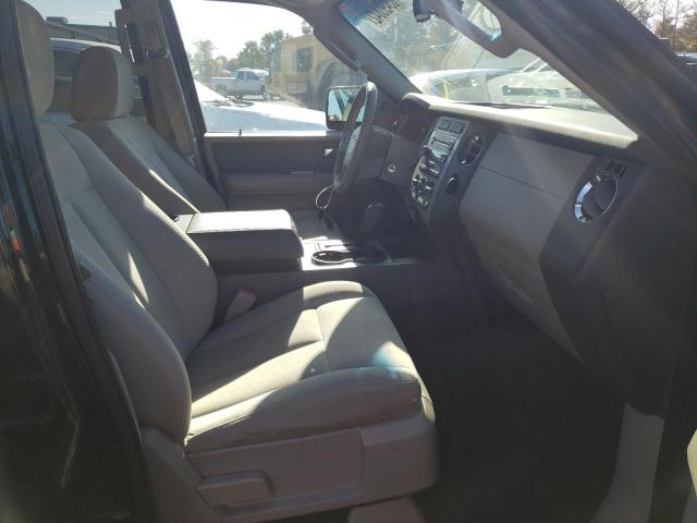 Photo 5 from auction – 2007 FORD EXPEDITION with VIN 1FMFU16587LA51466